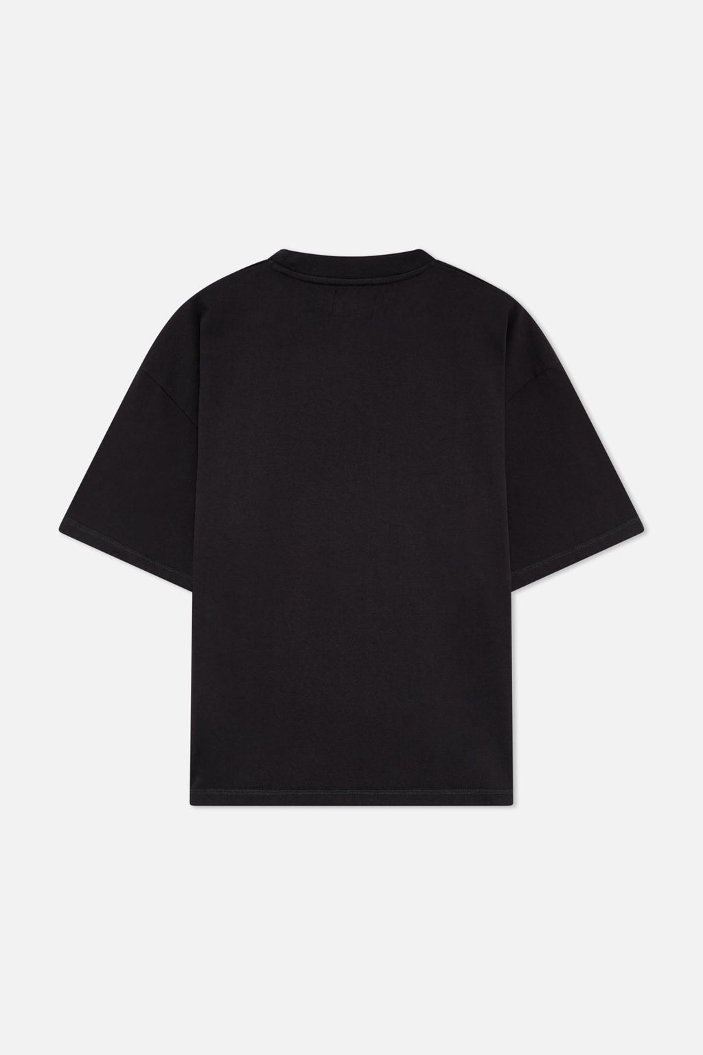 Tiger Black T-Shirt