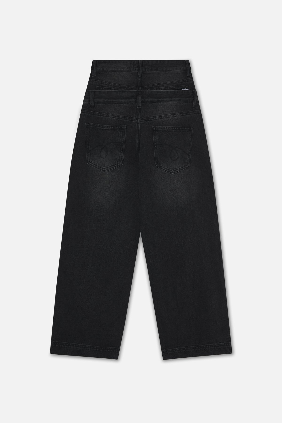 Times Dark Pants