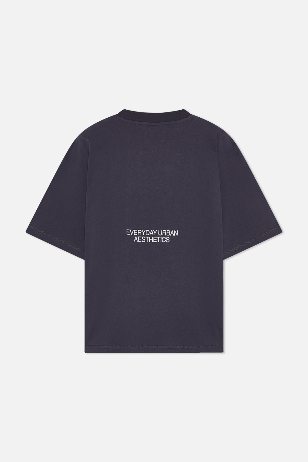 Icon Navy T-shirt