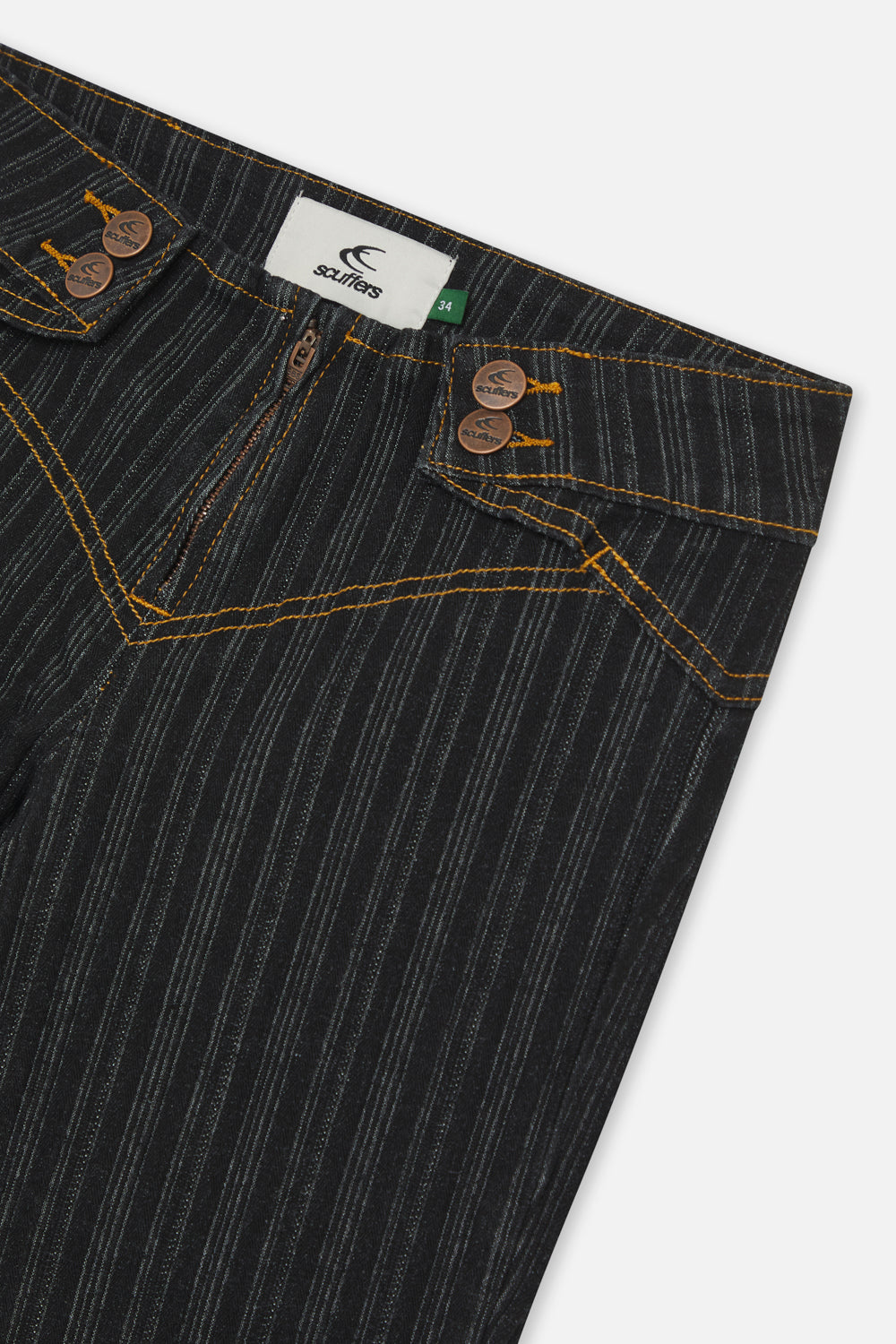 Ventus Dark Pants