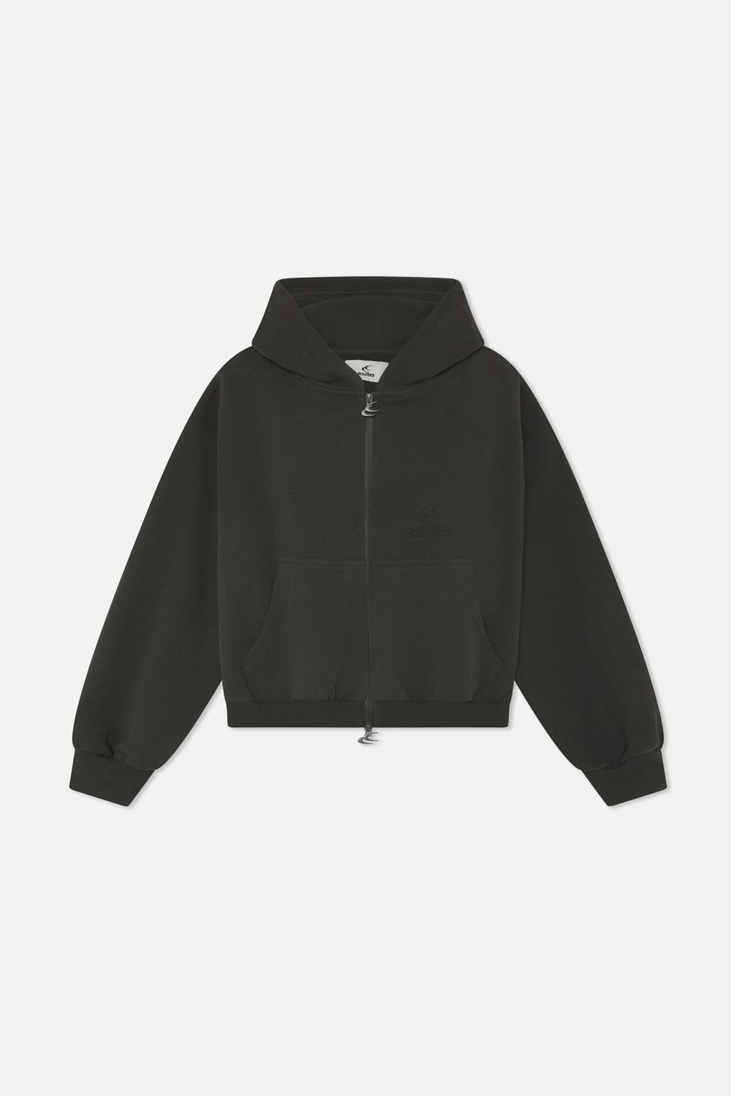 Weekender Dark Zipper
