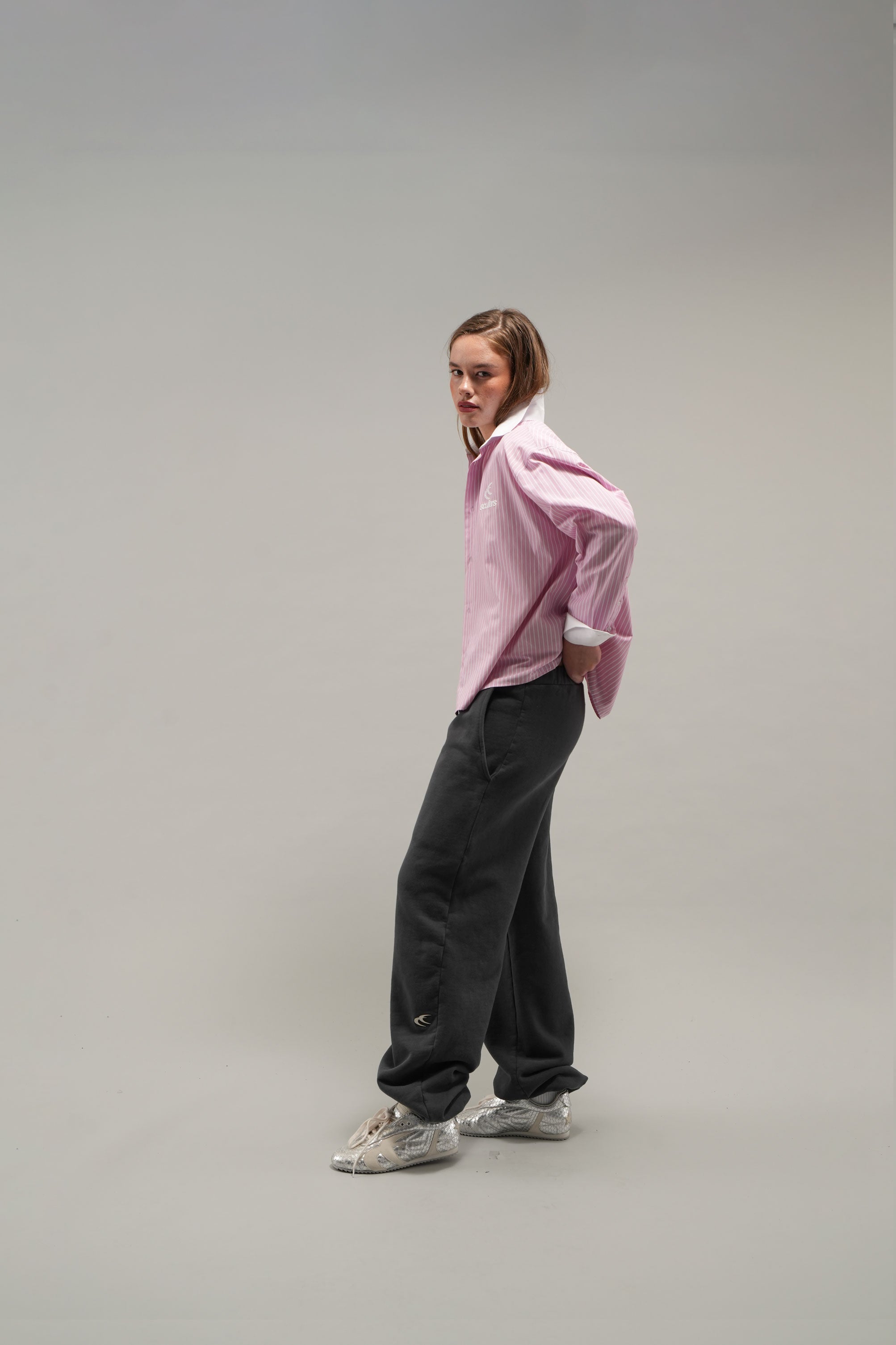 Everyday Dark Pants